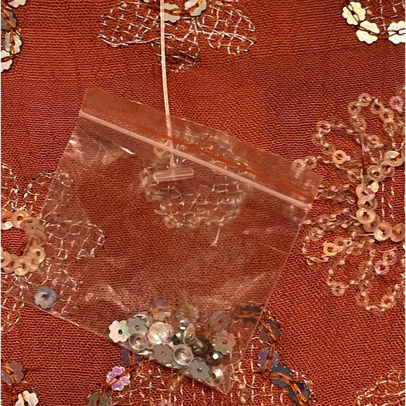 NWOT- Free People • Azalea Embellished Slip Dress - Picture 5 of 5